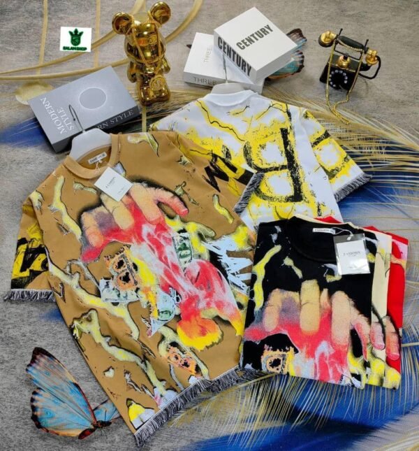 T-shirts HOMME – Image 7