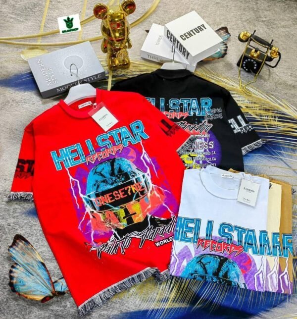 T-shirts HOMME