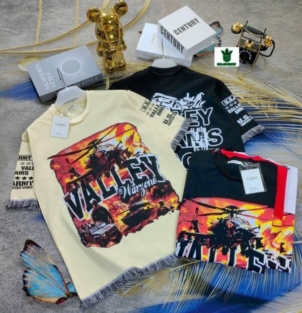 T-shirts HOMME – Image 9