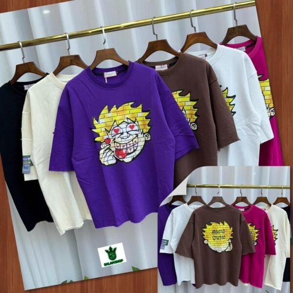 T-shirts urbains – Image 6