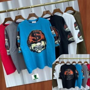 T-shirts urbains