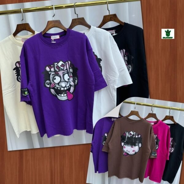 T-shirts urbains – Image 2