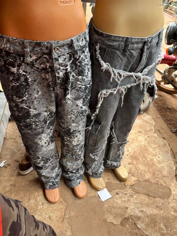 Pantalon Streetwea – Image 2