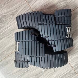 Chaussures Montantes