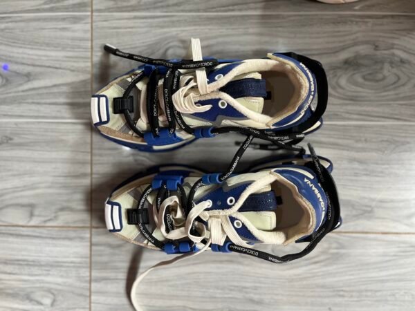Chaussures à Talon Montant – Image 2