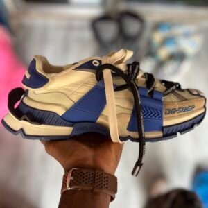 Chaussures à Talon Montant