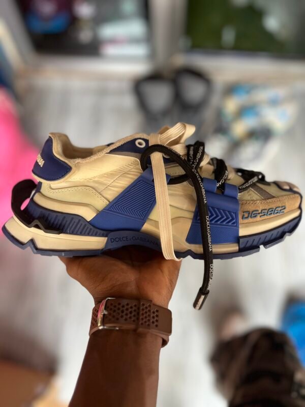 Chaussures à Talon Montant