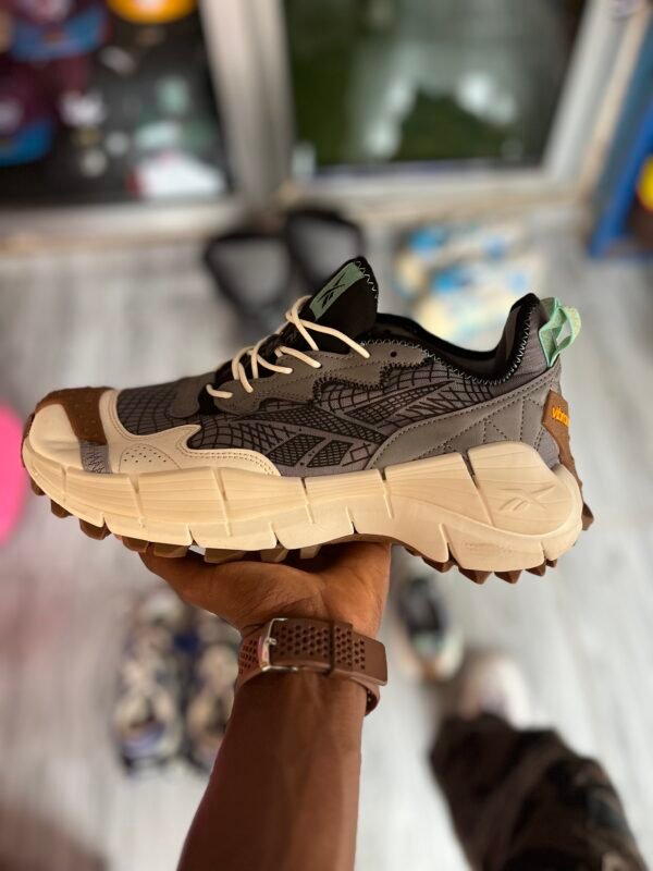 Chaussures Style Urbain – Image 4