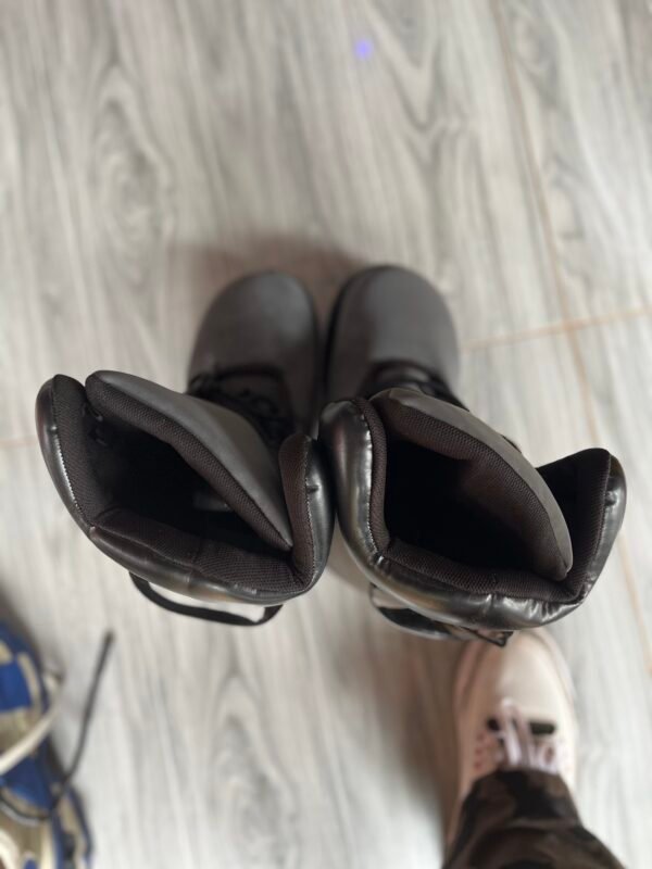 Chaussures Montantes – Image 4