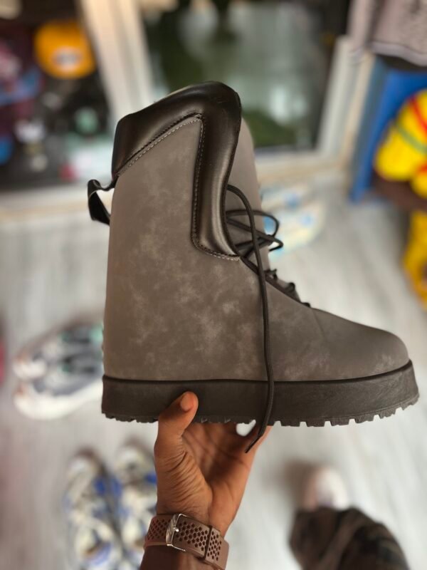 Chaussures Montantes – Image 2