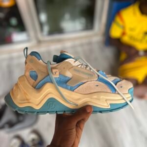 Chaussures Basses