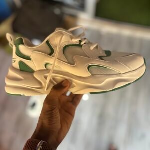 Chaussures Style Urbain