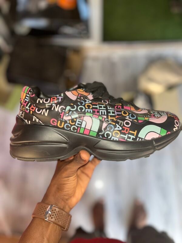 Chaussures Style Urbain – Image 3