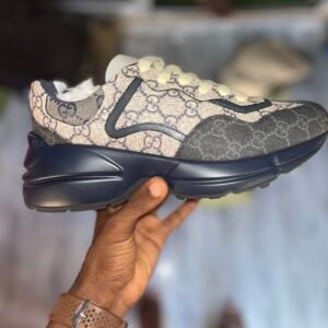 Chaussures Style Urbain