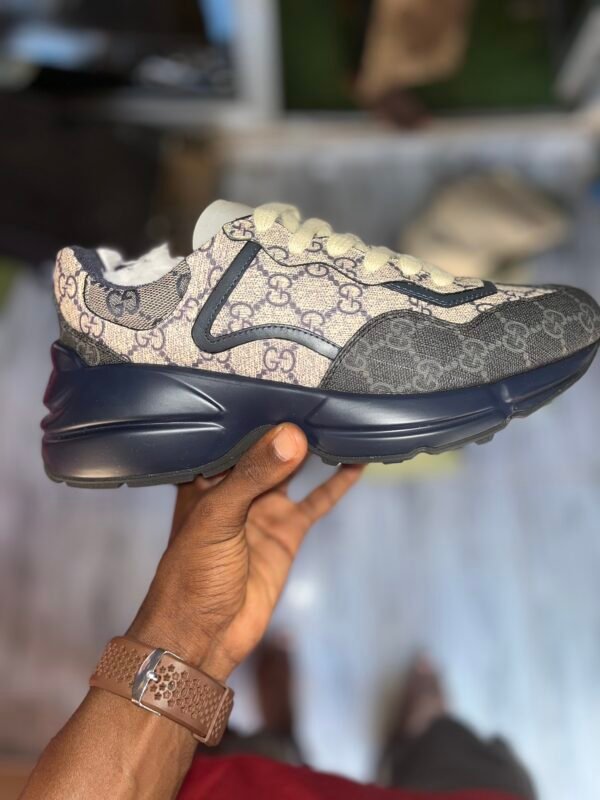 Chaussures Style Urbain