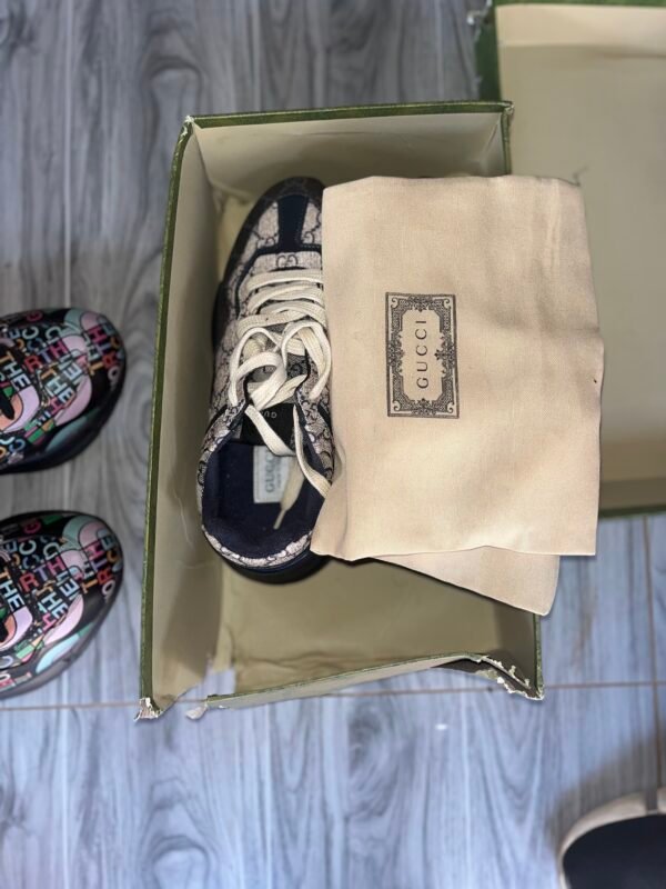 Chaussures Style Urbain – Image 4