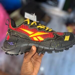 Chaussures Style Urbain