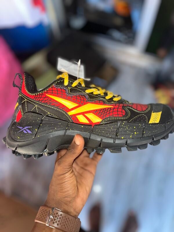 Chaussures Style Urbain