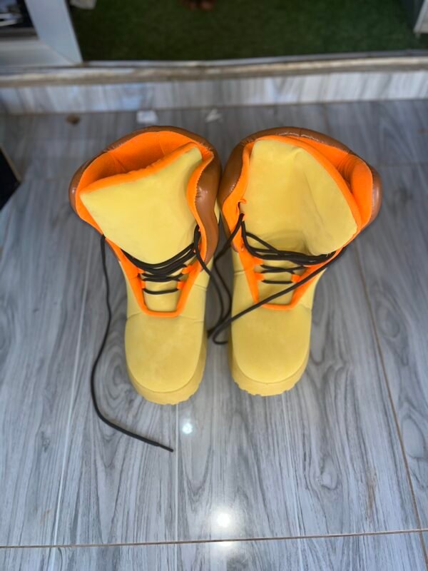 Chaussures Montantes – Image 6