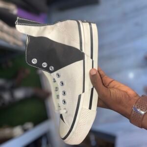 Sneakers Style All-Stars