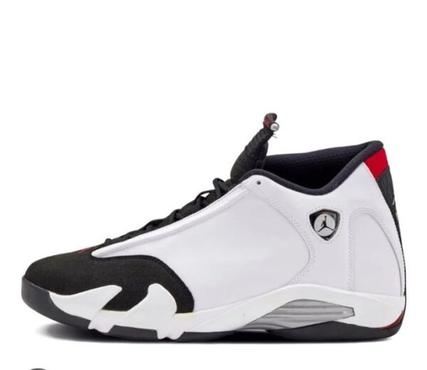 Air Jordan 14 Retro .