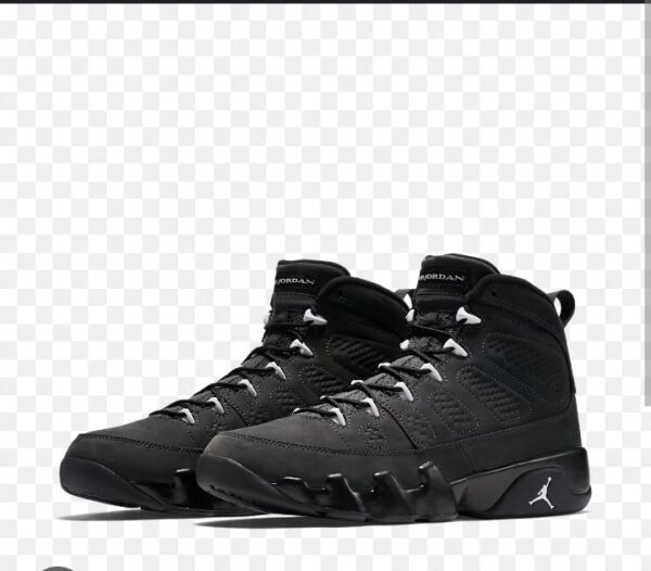 Air Jordan 9 Retro . – Image 2
