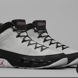 Air Jordan 9 Retro .