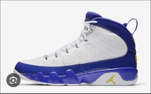 Air Jordan 9 Retro . – Image 4