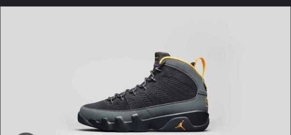Air Jordan 9 Retro . – Image 6