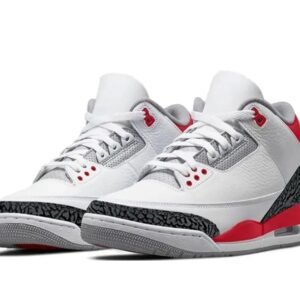 Air Jordan 3 Retro