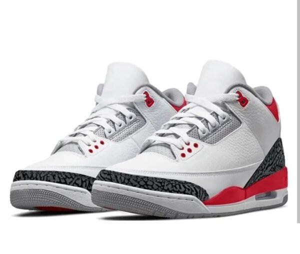 Air Jordan 3 Retro