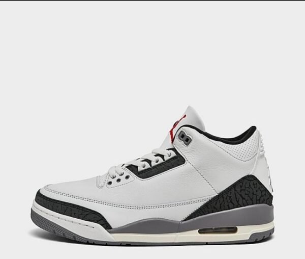 Air Jordan 3 Retro – Image 2