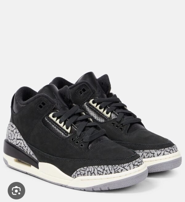 Air Jordan 3 Retro – Image 3