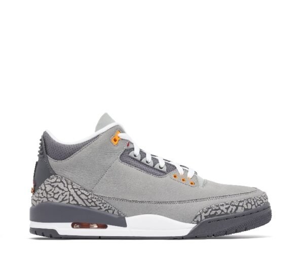 Air Jordan 3 Retro – Image 4