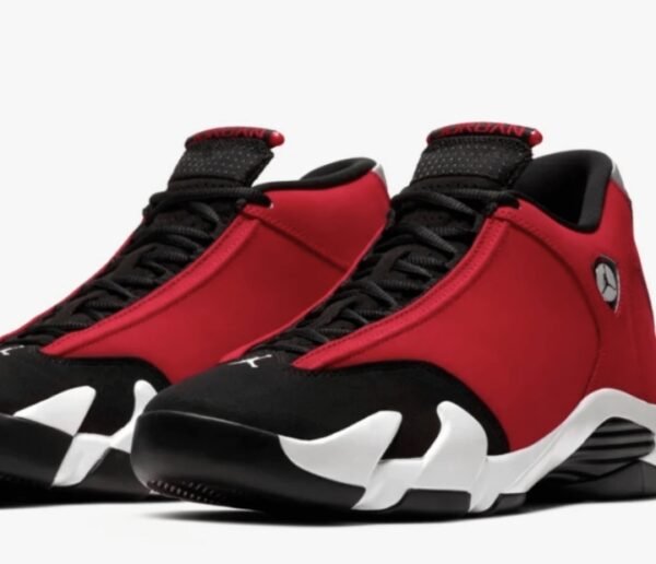 Air Jordan 14 Retro . – Image 4
