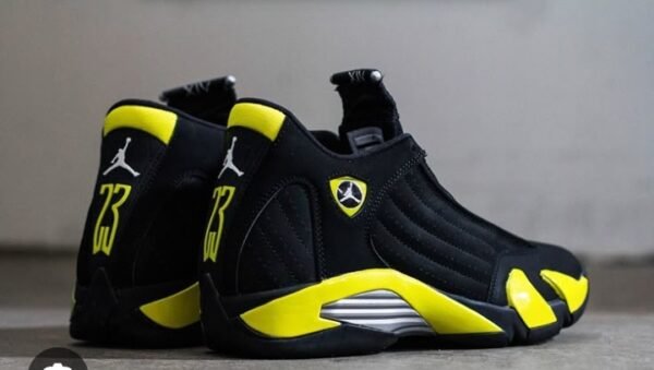 Air Jordan 14 Retro . – Image 2