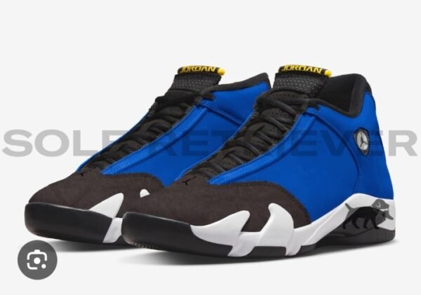 Air Jordan 14 Retro . – Image 3