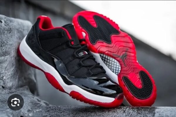 Air Jordan 11 Retro. – Image 5