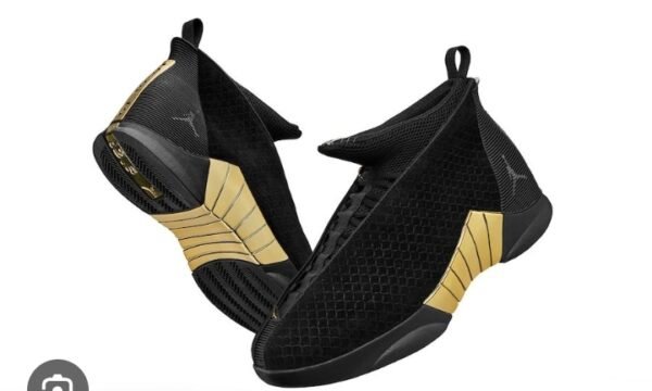 Air Jordan 15 Retro – Image 4