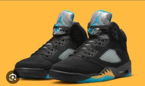 Air Jordan 5 Retro . – Image 3