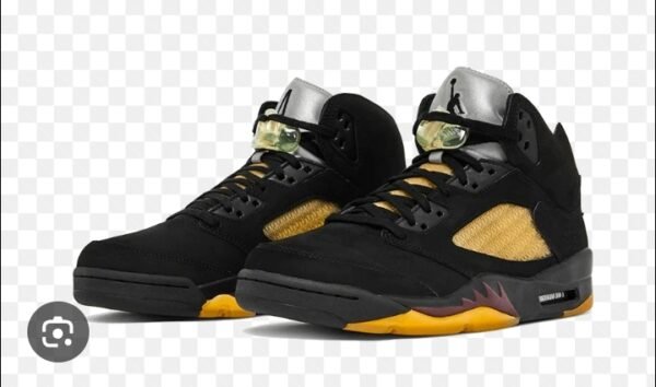 Air Jordan 5 Retro . – Image 4