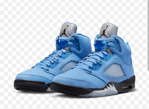 Air Jordan 5 Retro . – Image 6