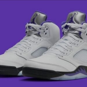Air Jordan 5 Retro .