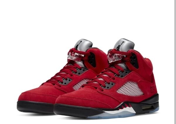Air Jordan 5 Retro . – Image 9