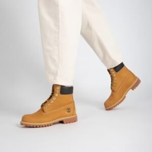 Timberland
