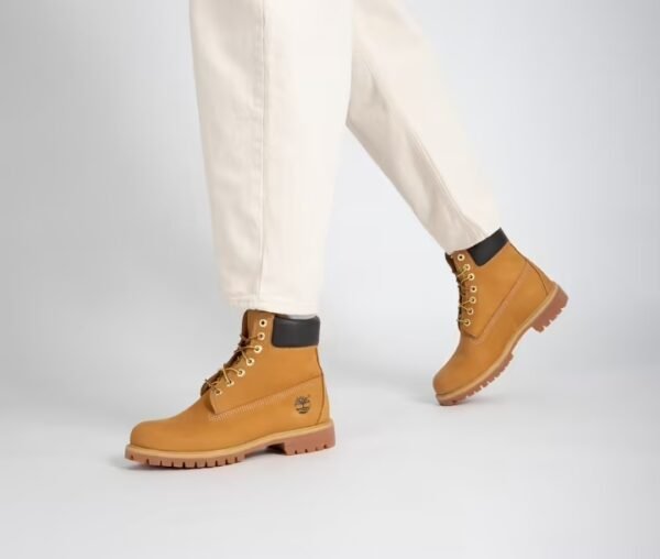 Timberland
