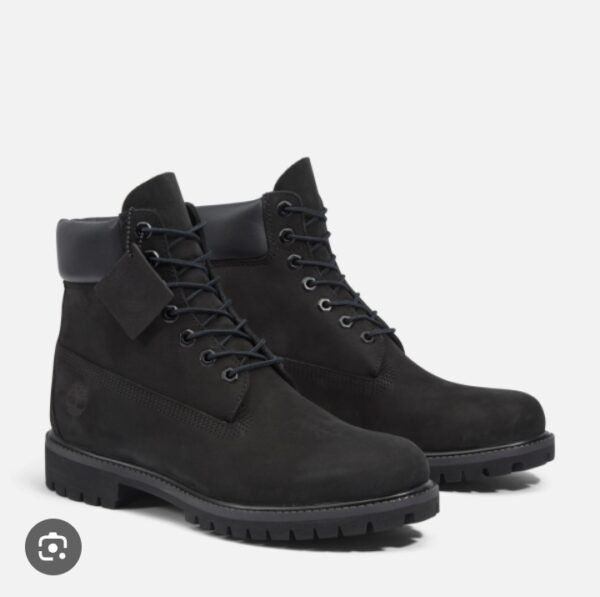 Timberland – Image 2