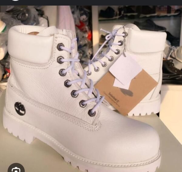 Timberland – Image 4