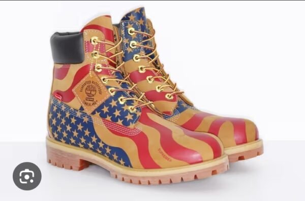 Timberland – Image 5