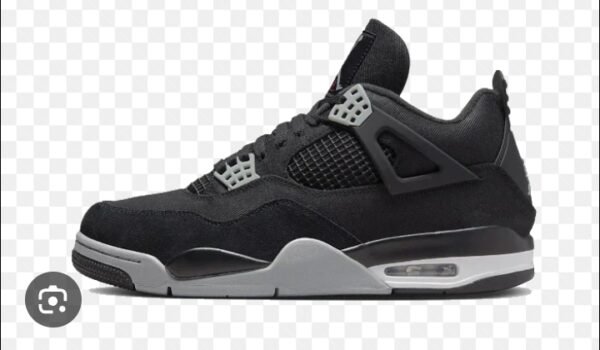 AIR JORDAN 4 RETRO – Image 4